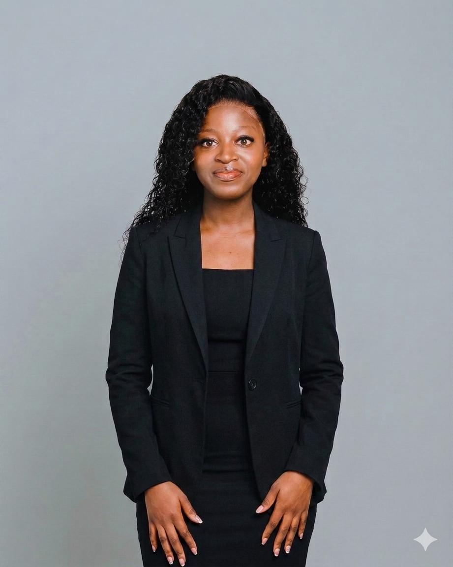 Placeholder photo of the Personal Assistant